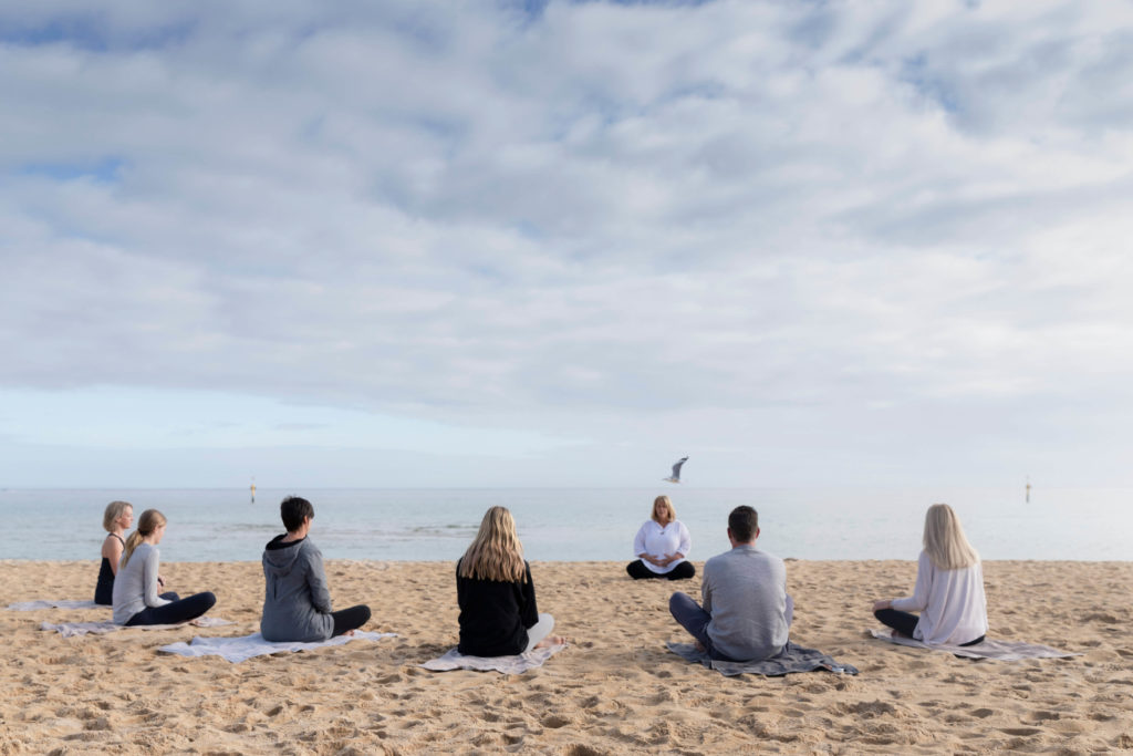 Meditation Classes